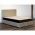 Saltea Superortopedica Optima Bamboo, cu plasa de arcuri, margine antilasare, sistem de aerisire 140x200x24 cm