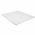 Top saltea 160x200 spuma 7 cm, husa detasabila, tratata cu Aloe Vera