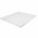 Top saltea 160x200 spuma 7 cm, husa detasabila, tratata cu Aloe Vera