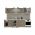 Set Bucatarie Karo V22, Stejar Sonoma Inchis/Alb, Blat Thermo 28 mm, L 280 cm