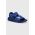 adidas sandale copii ADILETTE SANDAL K culoarea albastru marin