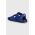 adidas sandale copii ADILETTE SANDAL K culoarea albastru marin