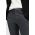 AllSaints pantaloni BRITE TROUSER barbati, culoarea gri, drept, MM049Z
