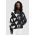 AllSaints cardigan din bumbac SUNBREAK CARDIGAN culoarea negru, M008KB