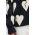 AllSaints cardigan din bumbac SUNBREAK CARDIGAN culoarea negru, M008KB