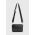 AllSaints poseta de piele LUCILE CROSSBODY culoarea negru, WB547Z