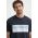 BOSS Green tricou bărbați, cu imprimeu 50512998