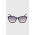 Answear Lab ochelari de soare femei, culoarea negru