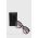 Answear Lab ochelari de soare femei, culoarea negru