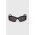 Balenciaga ochelari de soare femei, culoarea negru, BB0321S