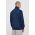 adidas Originals bluza barbati, culoarea albastru marin, modelator, IR9893