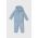 The North Face trening bebelusi EASY FZ SET
