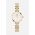 Daniel Wellington ceas femei, culoarea auriu