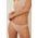women'secret tanga 2-pack culoarea bej