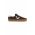 Vans tenisi din piele intoarsa Sport Low culoarea maro, VN000CQRZR61