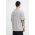 A-COLD-WALL* tricou din bumbac Intersect T-Shirt barbati, culoarea bej, cu imprimeu, ACWMTS179