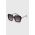 Jeepers Peepers ochelari de soare culoarea negru