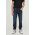 Armani Exchange jeansi barbati, culoarea albastru marin, 3DZJ13 Z1UYZ