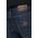 Armani Exchange jeansi barbati, culoarea albastru marin, 3DZJ13 Z1UYZ