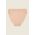 women'secret chiloti 2-pack culoarea bej
