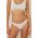 women'secret tanga 2-pack culoarea alb