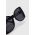 Aldo ochelari de soare HILDAGARDE femei, culoarea negru, HILDAGARDE.970
