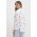 Answear Lab camasa femei, culoarea alb, cu guler clasic, relaxed