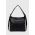 Answear Lab ghiozdan de piele femei, culoarea negru, mare, neted