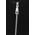 Answear Lab poseta culoarea negru
