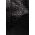 Answear Lab poseta culoarea negru