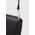 Answear Lab poseta de piele culoarea negru