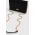 Aldo poseta TIGERRQUEEN culoarea negru, TIGERRQUEEN.001