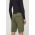 Colmar pantaloni scurți outdoor culoarea verde