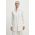 Answear Lab camasa femei, culoarea alb, cu guler clasic, relaxed