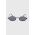 Answear Lab ochelari de soare femei, culoarea negru