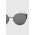 Answear Lab ochelari de soare femei, culoarea negru