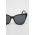 Answear Lab ochelari de soare femei, culoarea negru