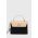 Answear Lab poseta culoarea negru
