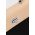 Answear Lab poseta culoarea negru