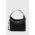 Answear Lab poseta culoarea negru