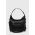 Answear Lab poseta culoarea negru