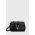 Answear Lab poseta culoarea negru