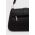 Answear Lab poseta culoarea negru
