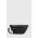 Answear Lab borseta de piele culoarea negru