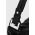 Answear Lab poseta culoarea negru