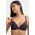 Chantelle sutien culoarea negru, dantela