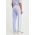 adidas Originals pantaloni de trening Adibreak culoarea violet, modelator, IP0625