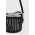 Dkny poseta culoarea negru, R41EYC41