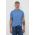 Paul&Shark tricou din bumbac barbati, neted, 24411004