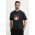 adidas Originals tricou din bumbac Flames barbati, culoarea negru, cu imprimeu, IS0178